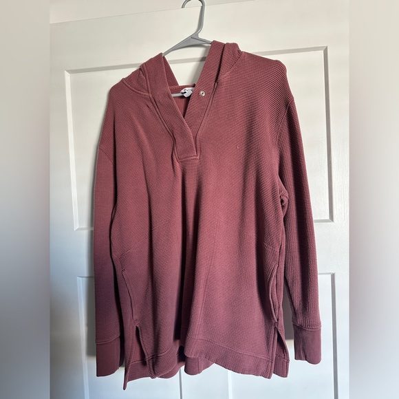 Athleta pullover - Picture 1 of 2